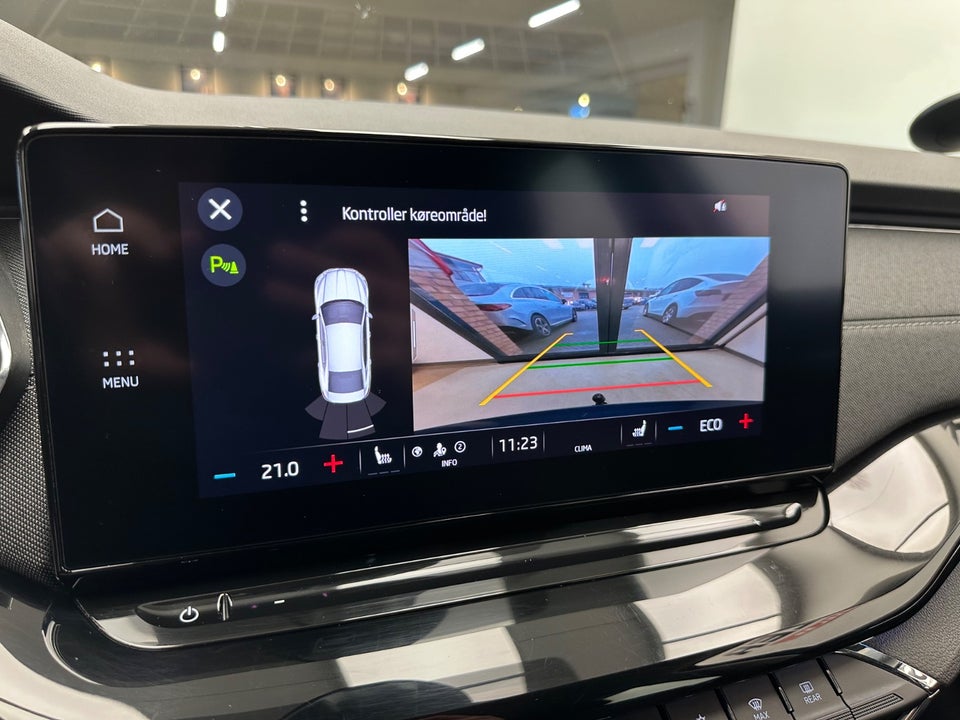 Skoda Octavia 1,4 TSi iV Style DSG 5d