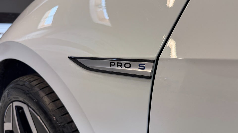VW ID.3 77 Pro S 5d