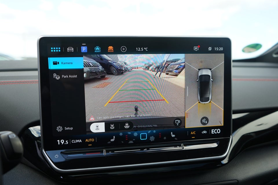 VW ID.5 77 GTX 4Motion 5d