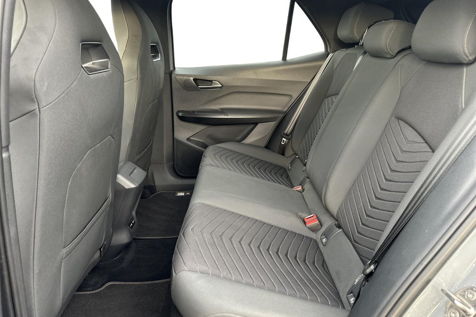 Cupra Born 58 High 5d