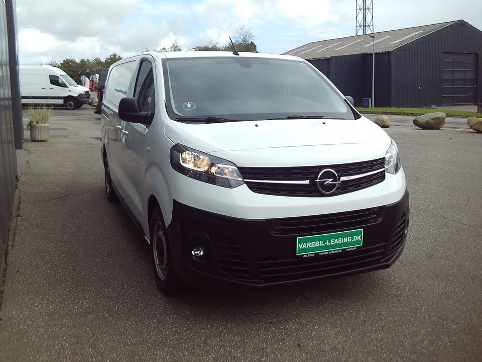 Opel Vivaro 2,0 D 145 Enjoy+ L3V2