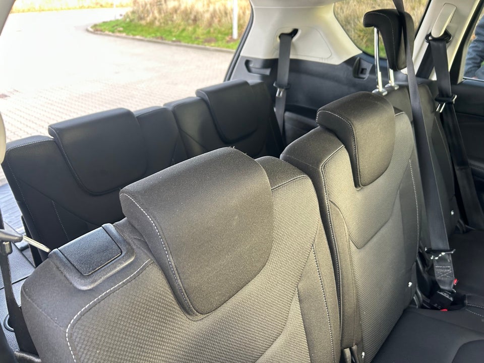 Ford S-MAX 2,0 TDCi 150 Titanium aut. 7prs 5d