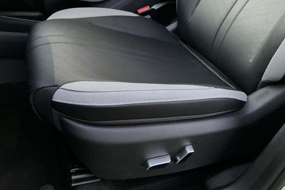 BYD Dolphin Surf 43 Boost 5d