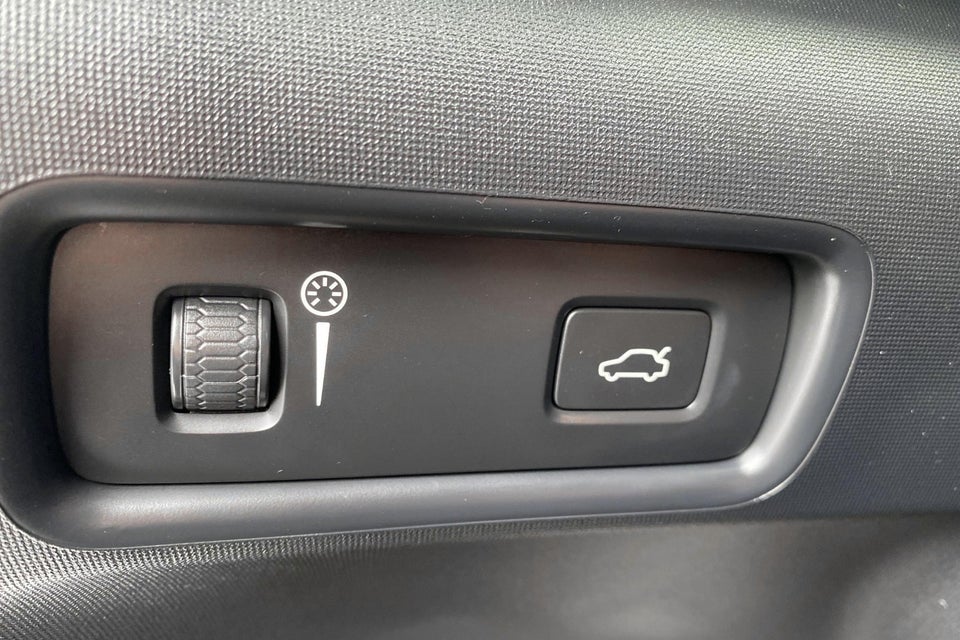 Polestar 2 Standard Range 5d