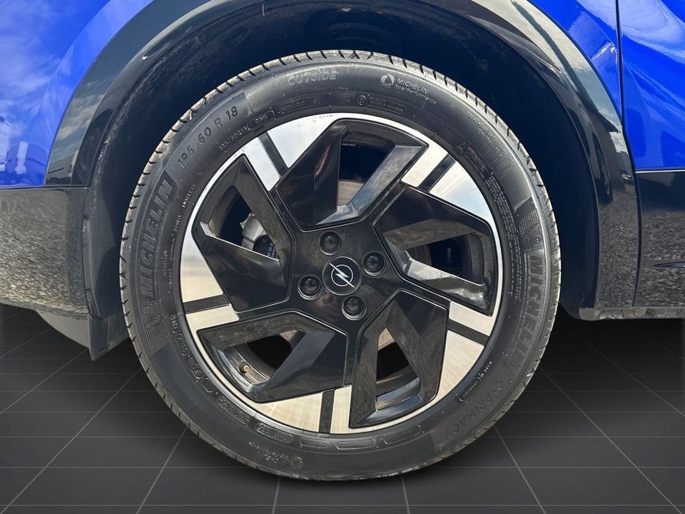 Opel Mokka-e 54 GS Line 5d
