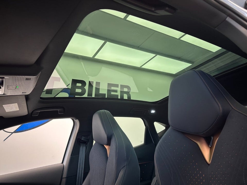 Cupra Tavascan 77 Adrenaline 5d