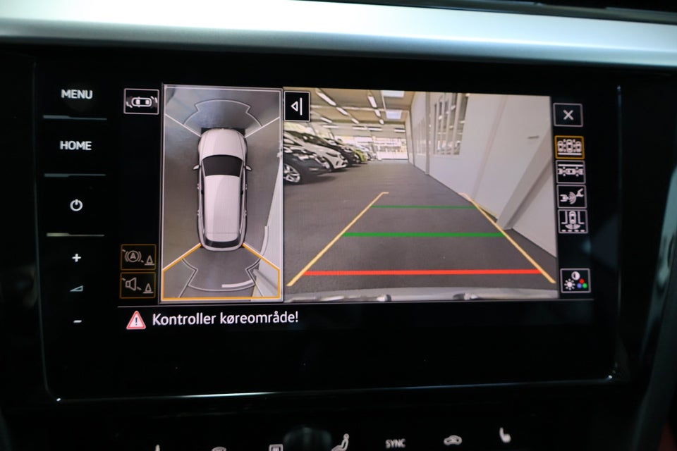 VW Arteon 1,4 eHybrid Elegance Shooting Brake DSG 5d