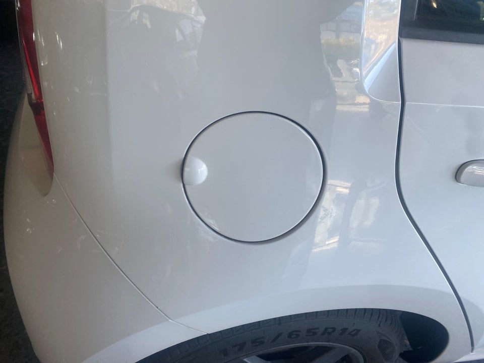 Seat Mii 1,0 60 Style eco 5d