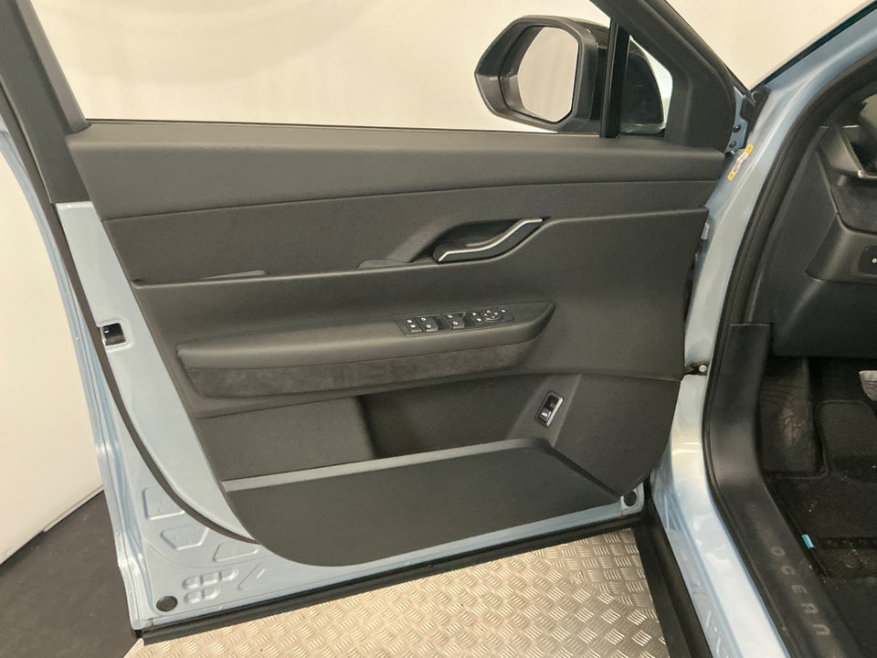 Fisker Ocean Sport 5d