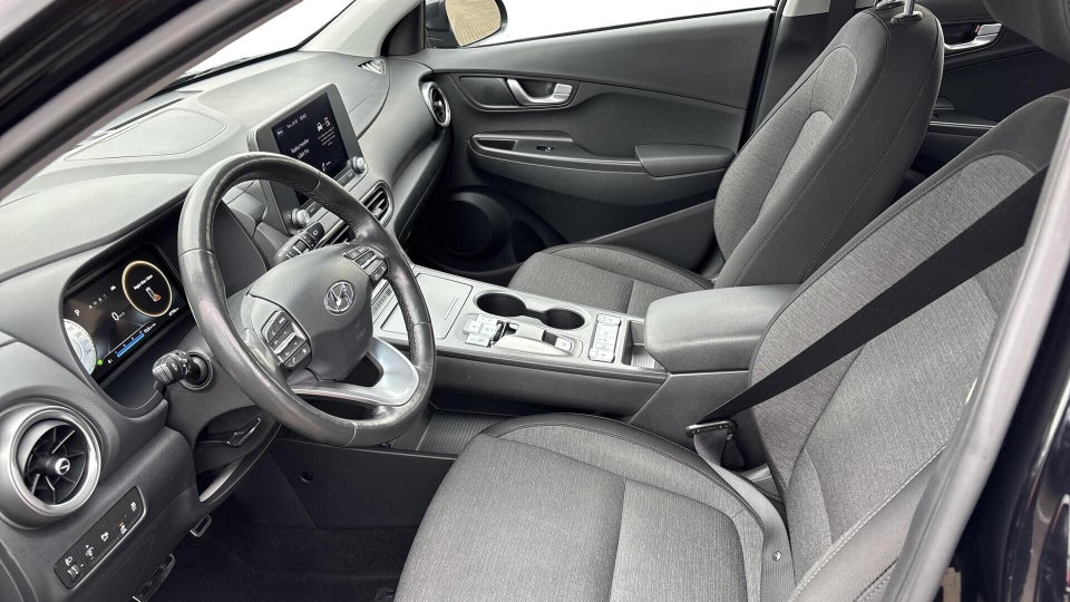 Hyundai Kona 39 EV Select 5d