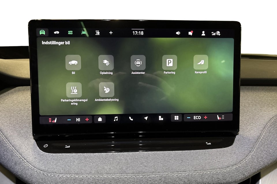 Skoda Enyaq 85 iV Loft 5d