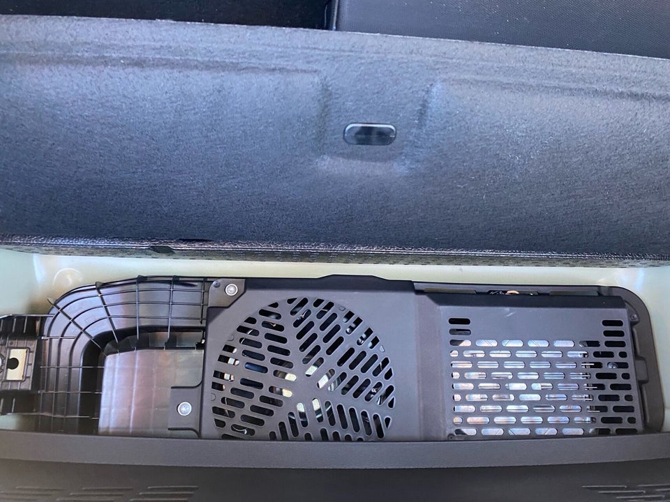 Renault 5 E-Tech 52 Iconic 5d