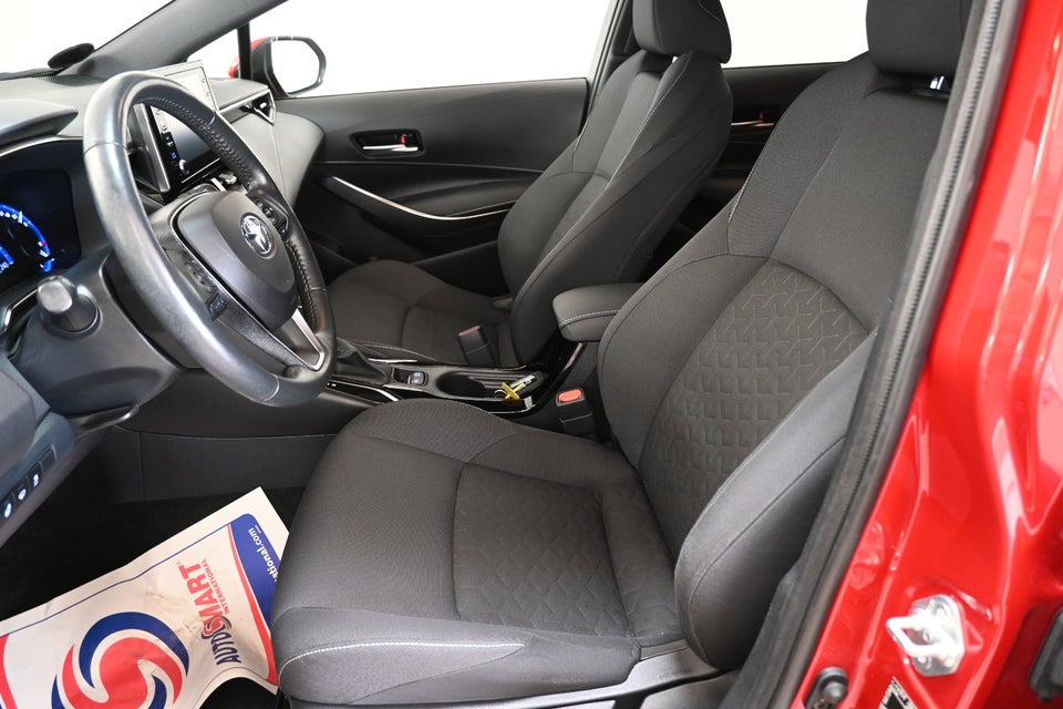 Toyota Corolla 1,8 Hybrid H3 Touring Sports MDS 5d