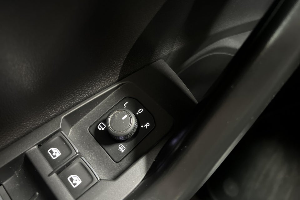 VW Polo 1,0 TSi 95 Style DSG 5d