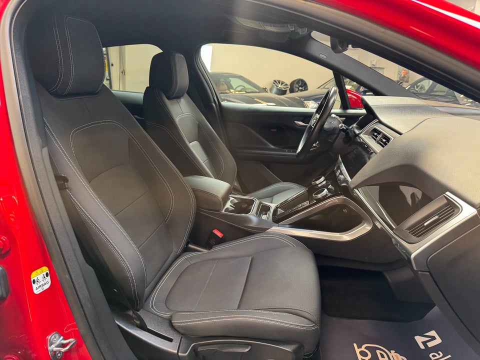 Jaguar I-Pace EV400 S AWD 5d