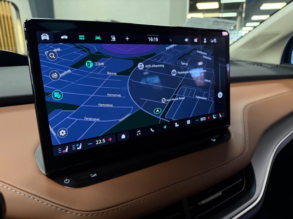 Skoda Enyaq 85 iV Maxx Coupé 5d