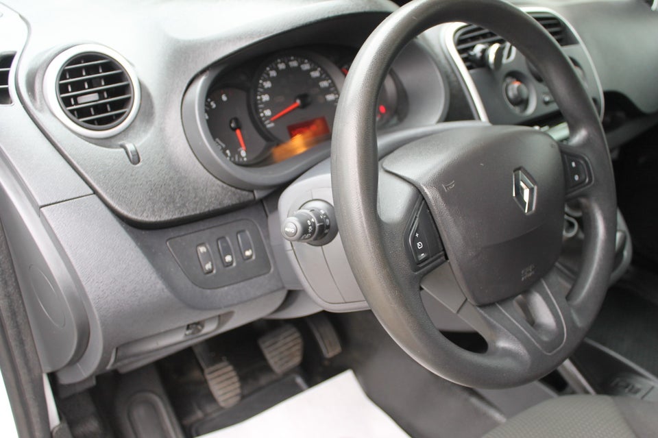 Renault Kangoo 1,5 dCi 75 Access L1