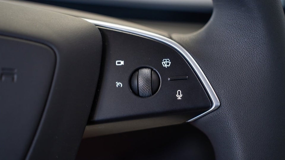 Tesla Model 3 RWD 4d