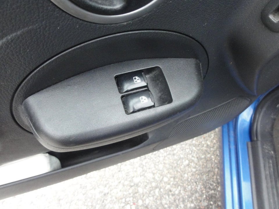 Chevrolet Kalos 1,2 SE 5d