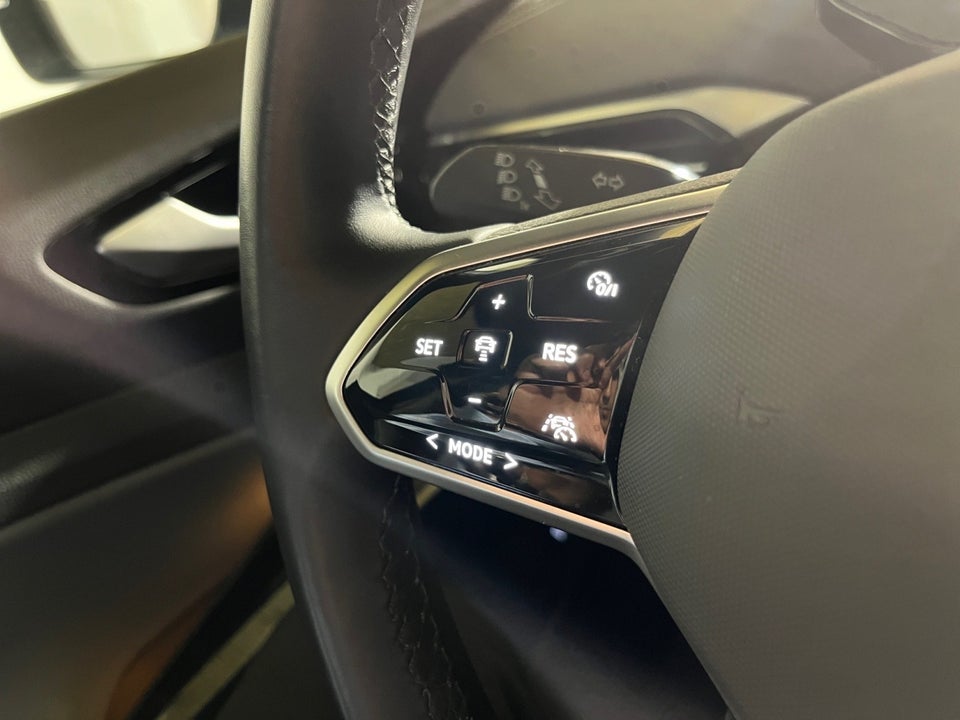 VW ID.5 77 Pro Performance 5d