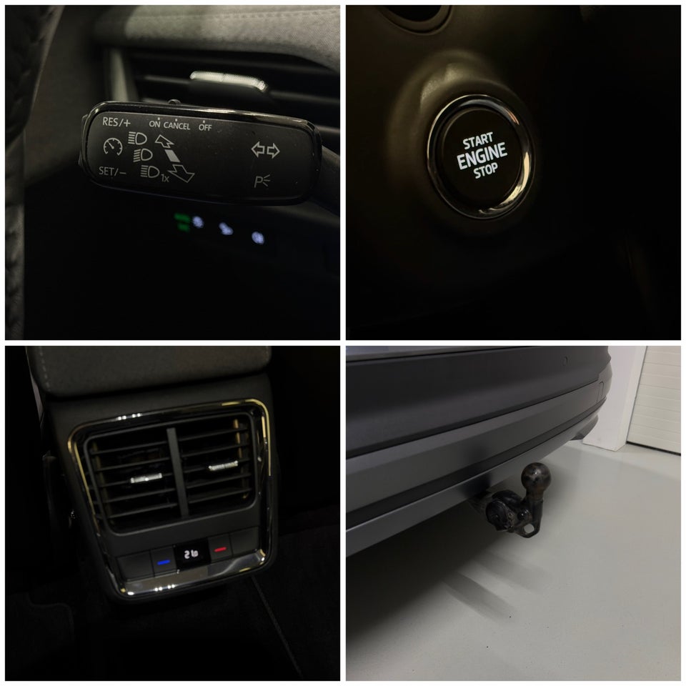 Skoda Enyaq 80 iV Plus 5d