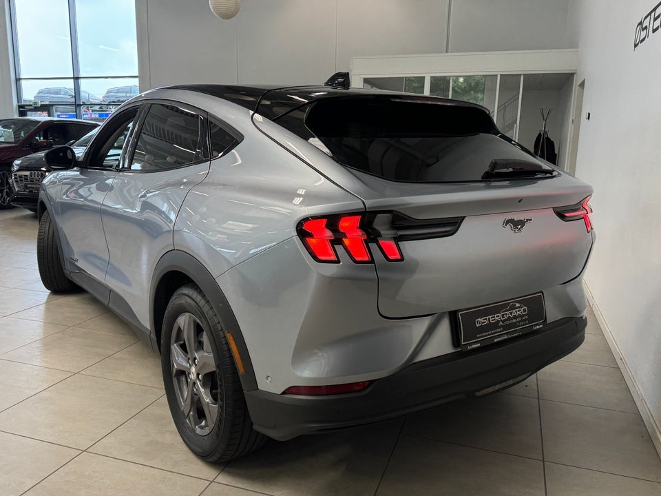 Ford Mustang Mach-E 98 Premium Extended Range 5d