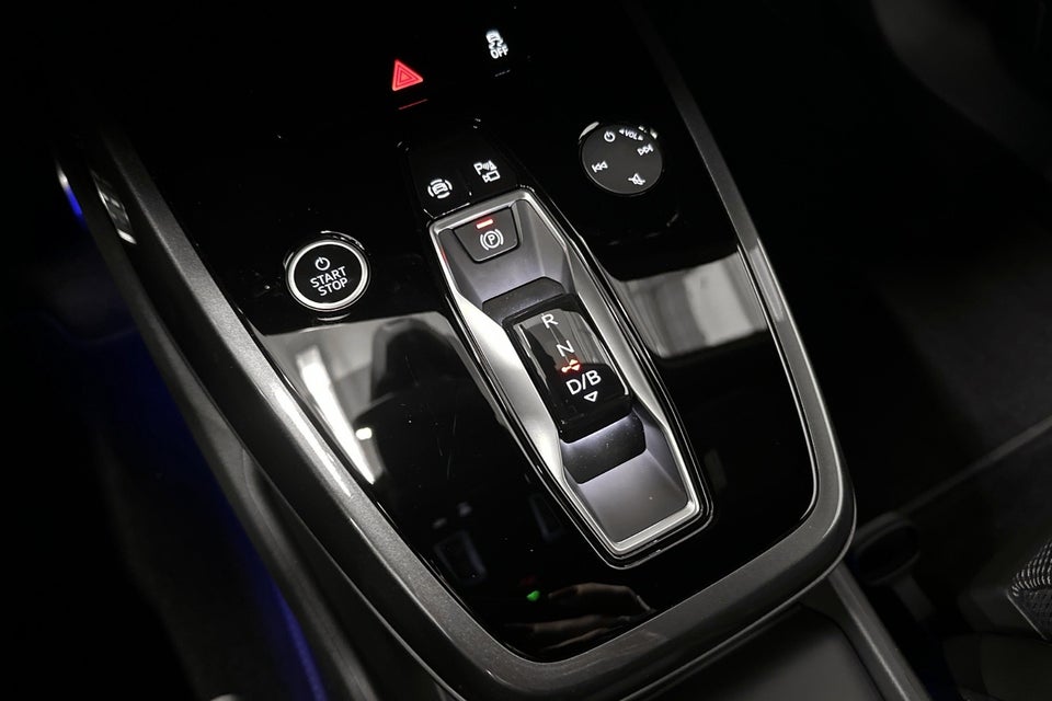 Audi Q4 e-tron 45 Ultra 5d
