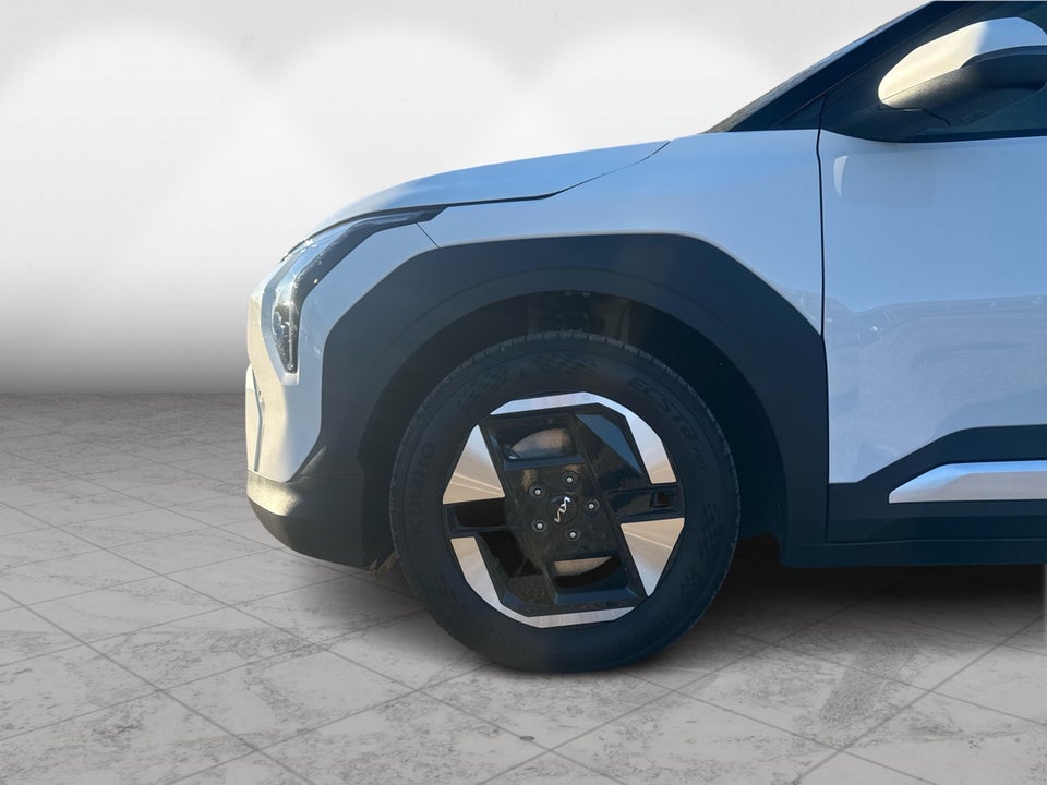 Kia EV3 58 Standard Range Access 5d