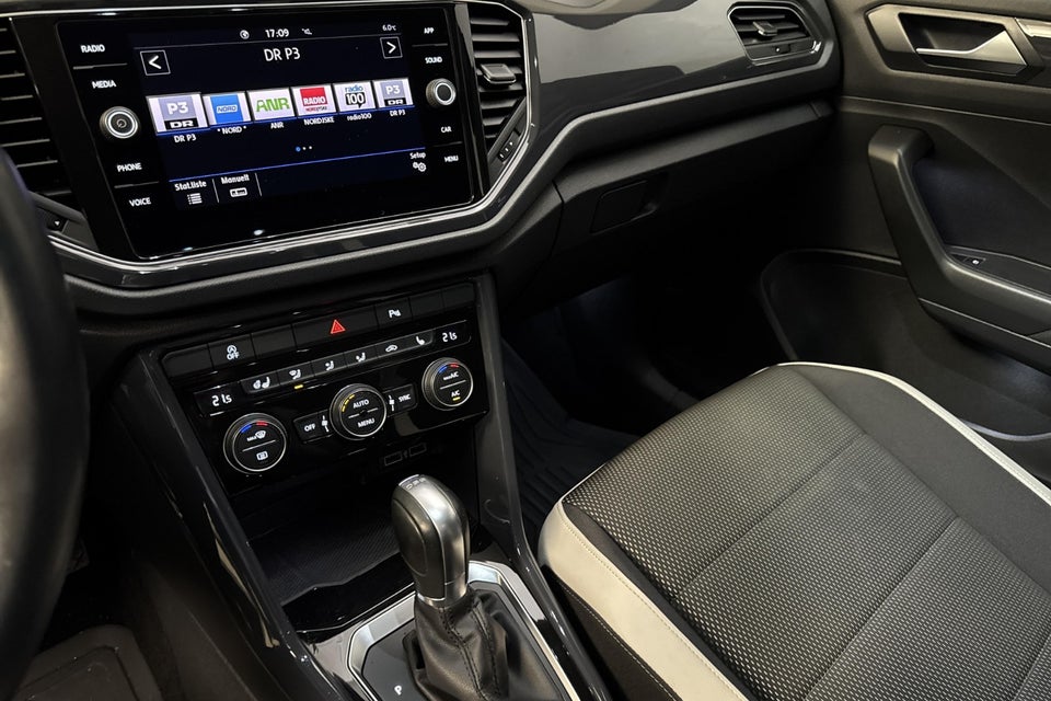 VW T-Roc 1,5 TSi 150 Sport 5d