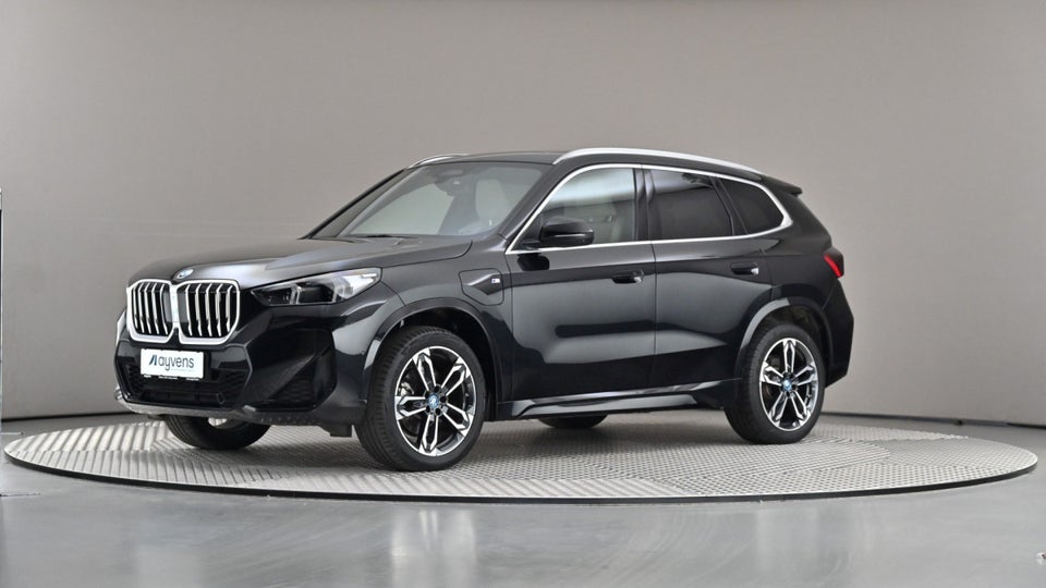BMW X1 1,5 xDrive25e M-Sport+ aut. 5d