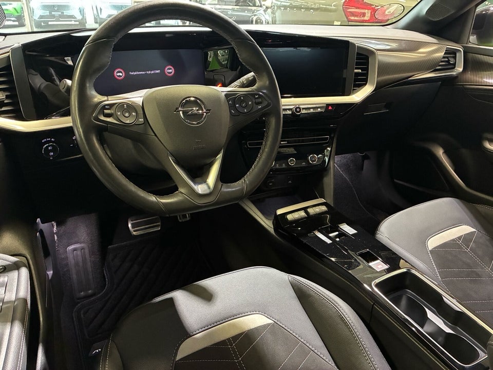 Opel Mokka-e 50 Ultimate 5d