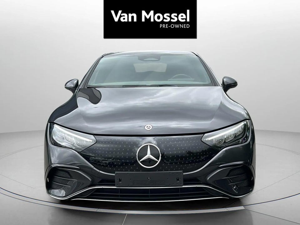 Mercedes EQE350 AMG Edition 4d