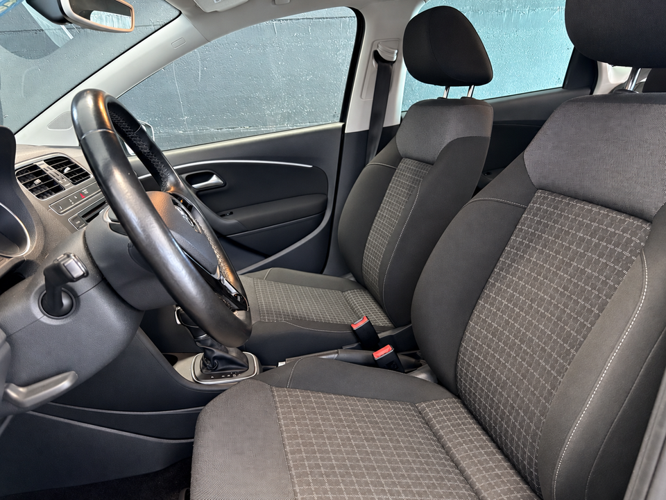 VW Polo 1,2 TSi 90 Comfortline DSG BMT 5d