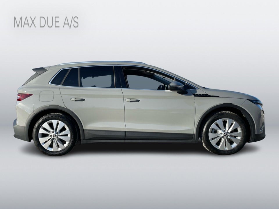 Skoda Elroq 85 iV Premium 5d