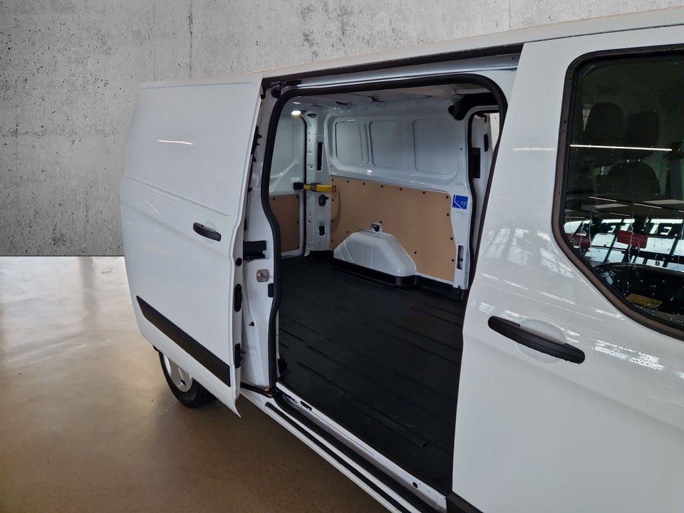 Ford Transit Custom 300L 2,0 TDCi 130 Trend