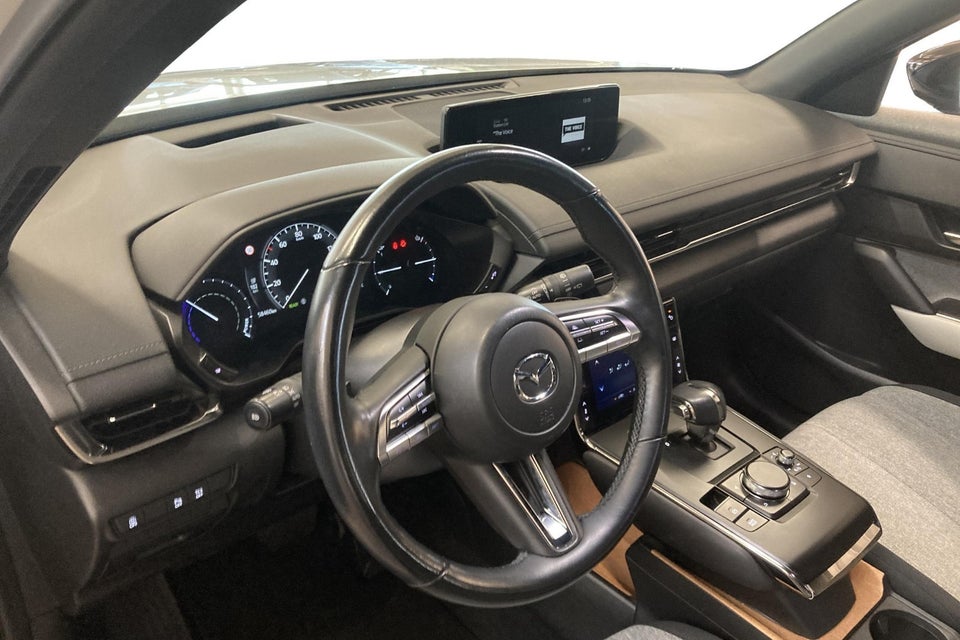 Mazda MX-30 e-SkyActiv Comfort 5d