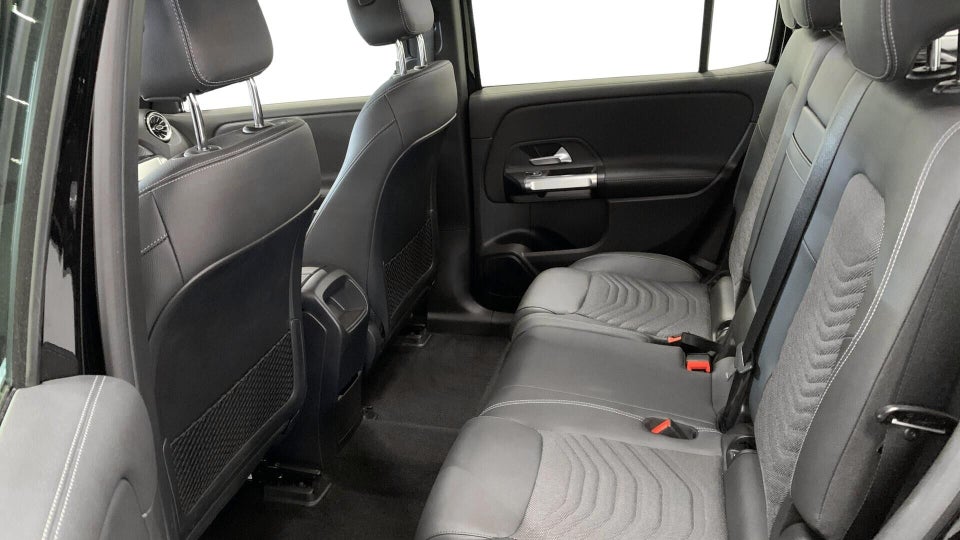 Mercedes EQB250 Progressive 5d