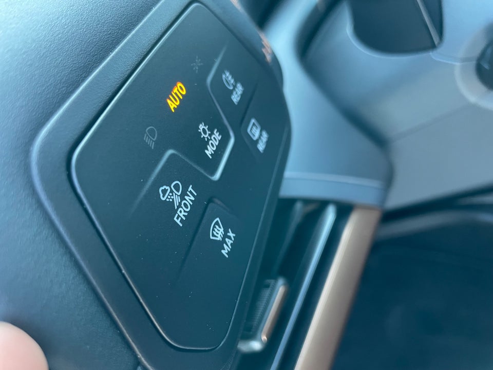 Cupra Born 77 Pasión 5d