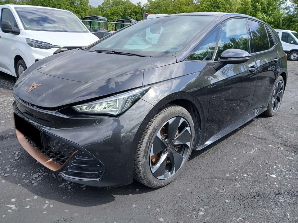 Cupra Born 77 e-Boost 5d
