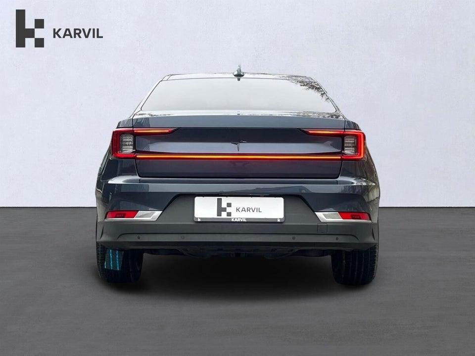 Polestar 2 Long Range 5d