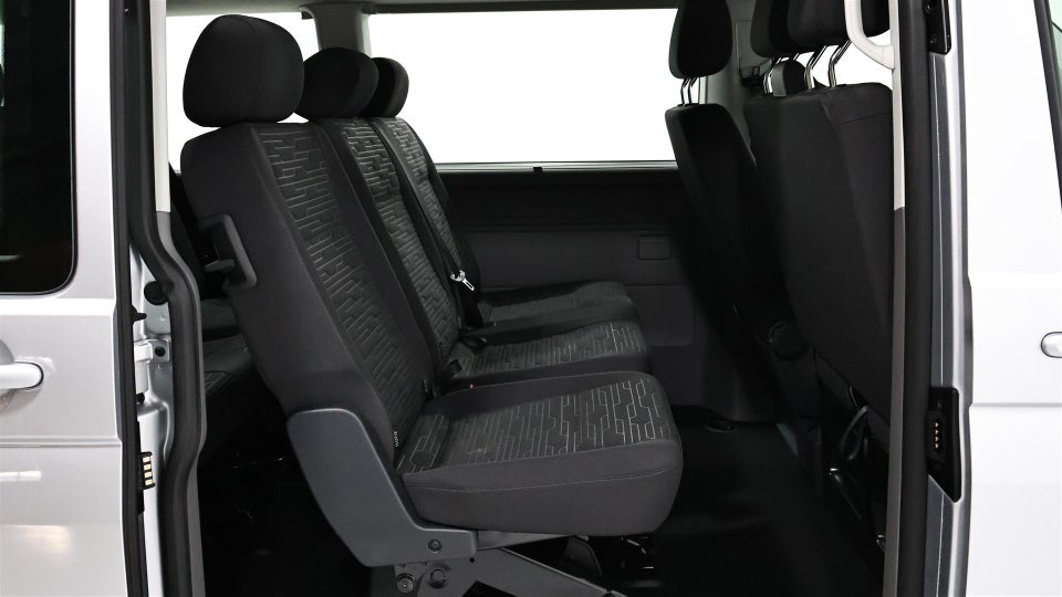 VW Caravelle 2,0 TDi 150 Comfortline lang