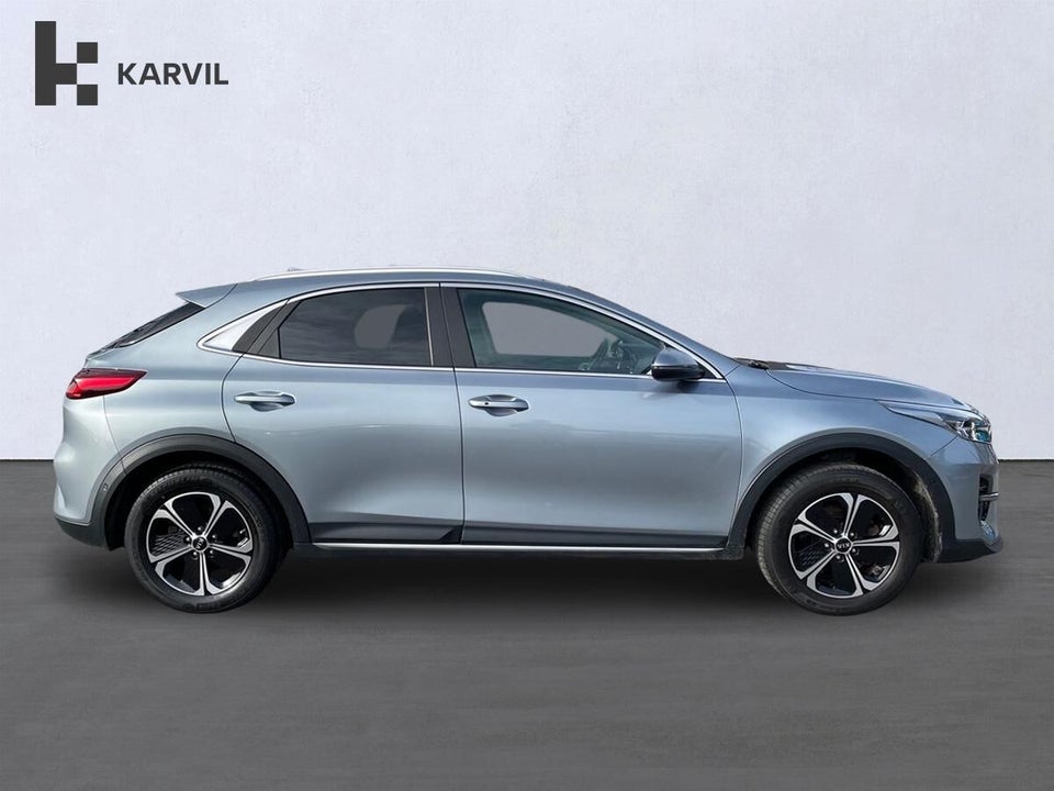 Kia XCeed 1,6 PHEV Upgrade Intro DCT 5d