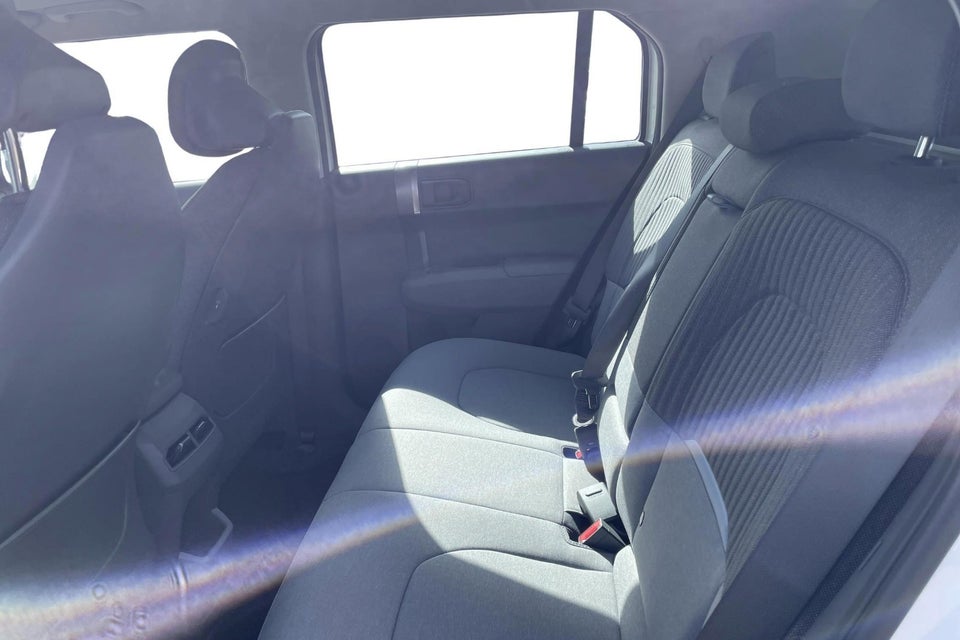 Kia EV3 58 Standard Range Access 5d