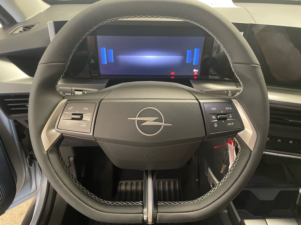 Opel Frontera 44 GS 5d