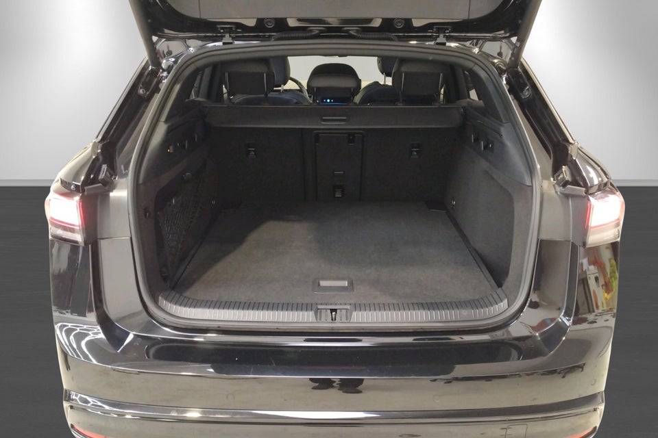 VW ID.7 77 Pro Tourer 5d