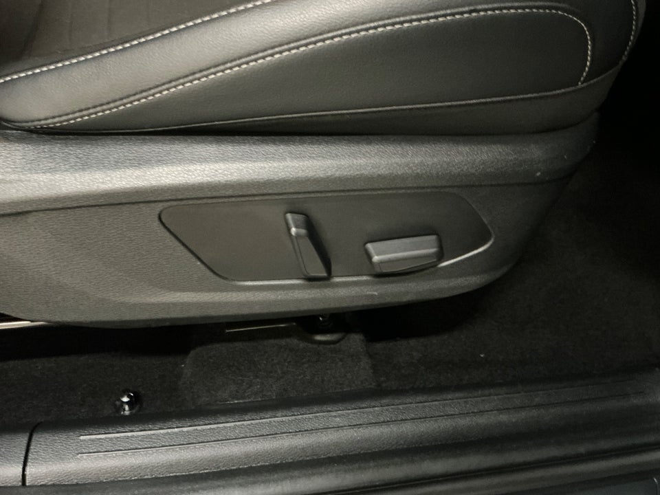 Kia Sportage 1,6 PHEV Upgrade aut. 4WD 5d