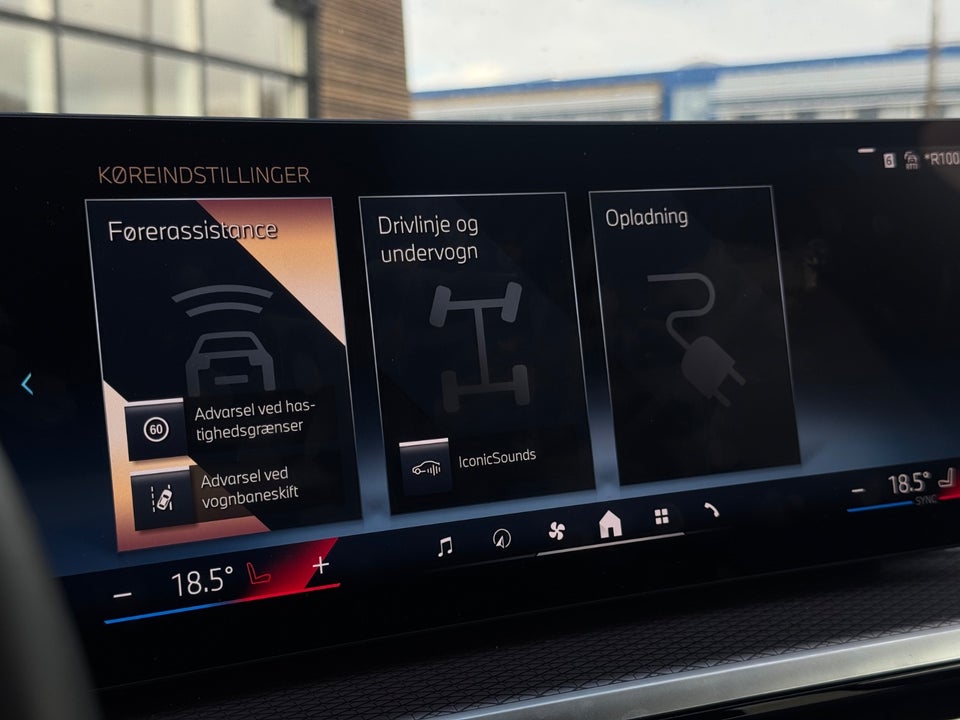 BMW i4 eDrive40 M-Sport 5d