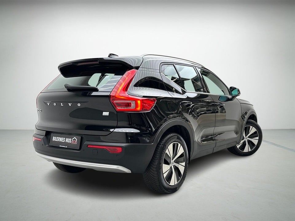 Volvo XC40 1,5 T4 Recharge Core aut. 5d