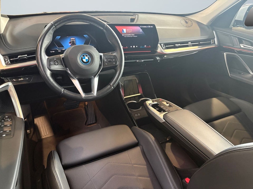 BMW iX1 eDrive20 X-Line 5d