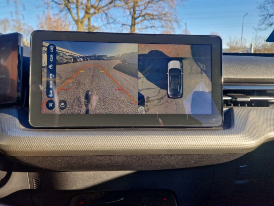 Aiways U5 Premium 5d